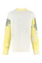 Load image into Gallery viewer, Long sleeve crew-neck sweater
