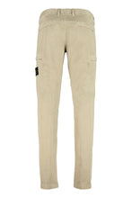 Load image into Gallery viewer, Cotton Chino trousers
