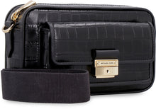 Load image into Gallery viewer, Bradshaw leather camera bag
