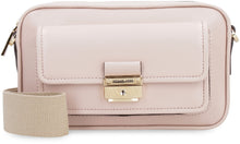 Load image into Gallery viewer, Bradshow leather camera bag
