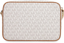 Load image into Gallery viewer, Jet Set leather crossbody bag
