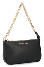 Load image into Gallery viewer, Jet Set leather mini bag

