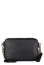 Load image into Gallery viewer, Ginny leather crossbody bag
