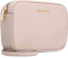 Load image into Gallery viewer, Jet Set leather camera bag
