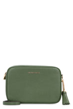 Load image into Gallery viewer, Ginny leather crossbody bag
