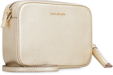 Load image into Gallery viewer, Jet Set leather camera bag

