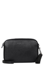 Load image into Gallery viewer, Ginny leather crossbody bag
