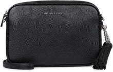 Load image into Gallery viewer, Ginny leather crossbody bag
