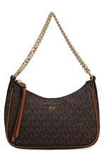 Load image into Gallery viewer, Jet Set Charm shoulder bag
