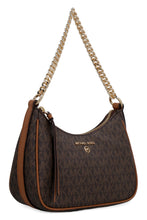 Load image into Gallery viewer, Jet Set Charm shoulder bag
