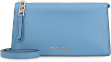 Load image into Gallery viewer, Empire Leather shoulder bag
