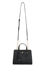 Load image into Gallery viewer, Chantal leather mini handbag
