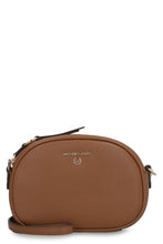 Load image into Gallery viewer, Jet Set leather camera bag
