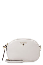 Load image into Gallery viewer, Jet Set Charm leather camera bag
