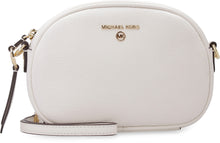 Load image into Gallery viewer, Jet Set Charm leather camera bag
