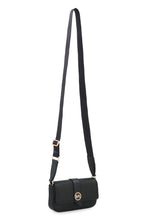 Load image into Gallery viewer, Greenwich Crossbody bag
