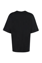 Load image into Gallery viewer, Charlie cotton T-shirt
