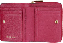 Load image into Gallery viewer, Grainy leather wallet
