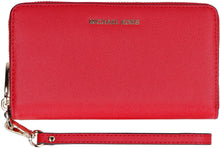 Load image into Gallery viewer, Leather Continental wallet
