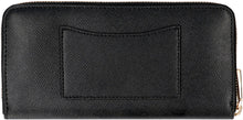 Load image into Gallery viewer, Jet Set Continental leather wallet
