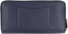 Load image into Gallery viewer, Jet Set Continental leather wallet

