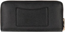 Load image into Gallery viewer, Grainy leather wallet
