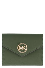 Load image into Gallery viewer, Carmen leather wallet
