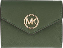 Load image into Gallery viewer, Carmen leather wallet
