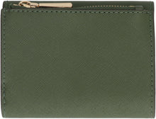Load image into Gallery viewer, Carmen leather wallet
