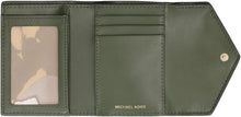 Load image into Gallery viewer, Carmen leather wallet
