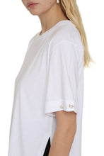 Load image into Gallery viewer, Mintie cotton T-shirt
