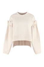 Load image into Gallery viewer, Dani cropped hoodie

