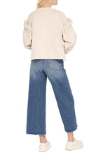 Load image into Gallery viewer, Dani cropped hoodie

