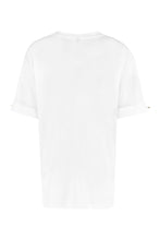 Load image into Gallery viewer, Eddie lyocell T-shirt
