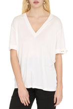 Load image into Gallery viewer, Eddie lyocell T-shirt
