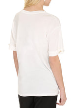 Load image into Gallery viewer, Eddie lyocell T-shirt
