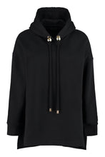 Load image into Gallery viewer, Mylo cotton hoodie
