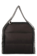 Load image into Gallery viewer, Mini Falabella nylon tote
