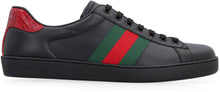 Load image into Gallery viewer, Ace leather sneakers
