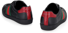 Load image into Gallery viewer, Ace leather sneakers
