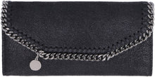 Load image into Gallery viewer, Falabella continental wallet
