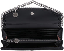 Load image into Gallery viewer, Falabella continental wallet
