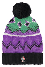 Load image into Gallery viewer, Pom pom beanie
