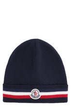 Load image into Gallery viewer, Ribbed knit beanie

