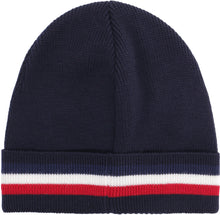 Load image into Gallery viewer, Ribbed knit beanie
