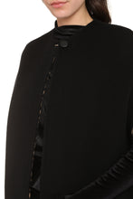 Load image into Gallery viewer, Wool cape
