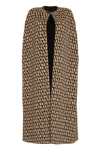 Load image into Gallery viewer, Wool cape
