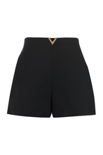 Load image into Gallery viewer, Wool shorts
