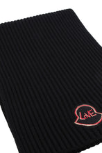 Load image into Gallery viewer, Wool and cashemre scarf

