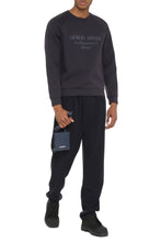 Load image into Gallery viewer, Printed crew-neck sweatshirt
